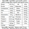 Nutrition_Quesadilla-Vegetables-Vegan